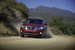 Nissan Pathfinder 2013 года